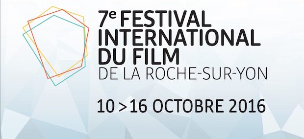 festival international du film de la roche-sur-yon