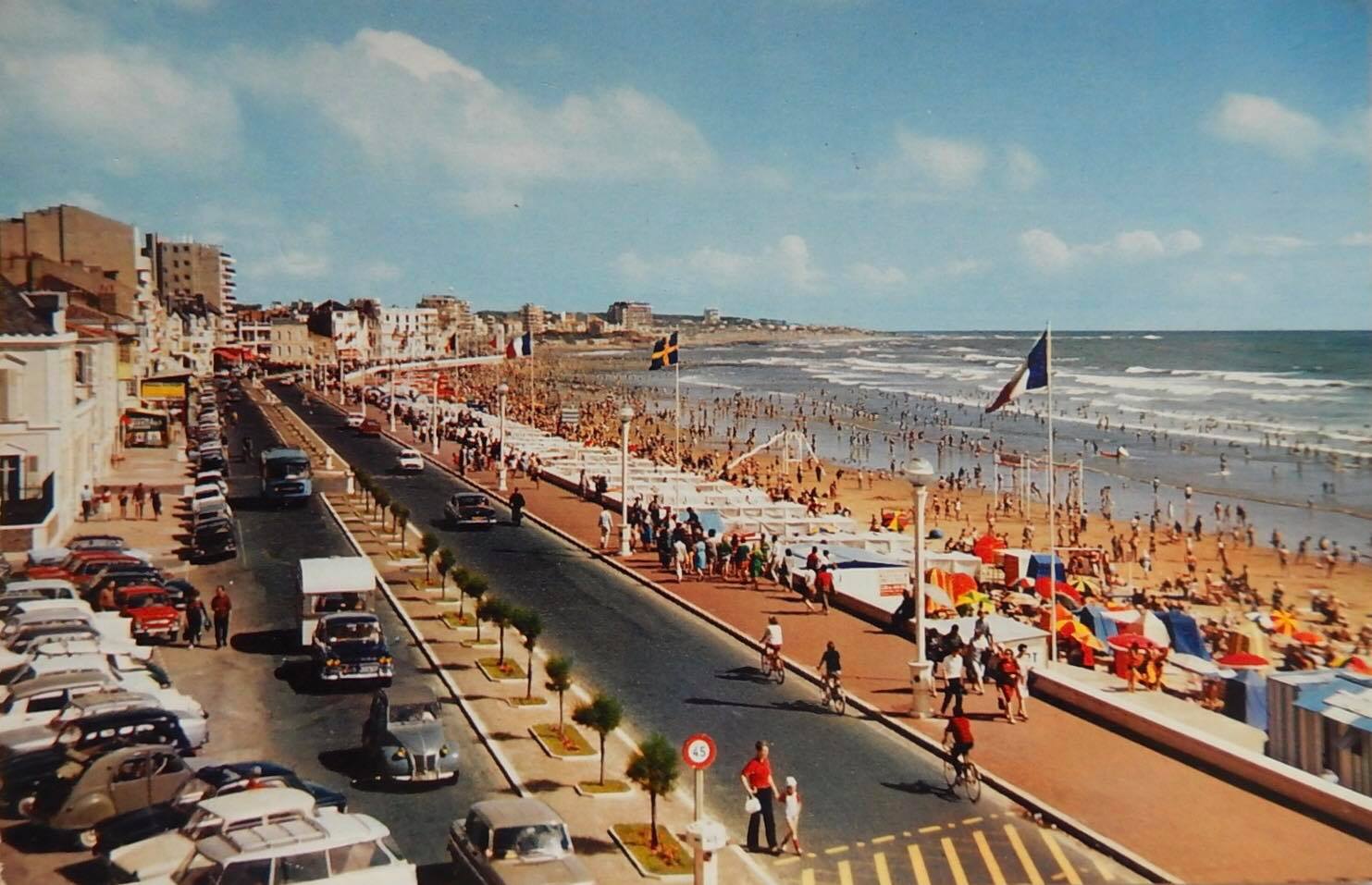 les sables d olonne