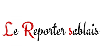 Le Reporter sablais
