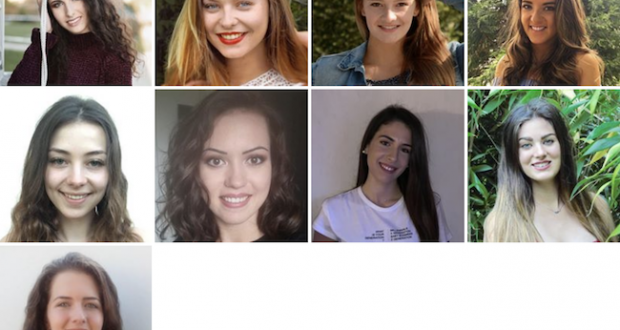 Miss France Sera Aux Sables Dolonne Le Jeudi 25 Juillet