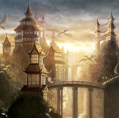 Fantastique