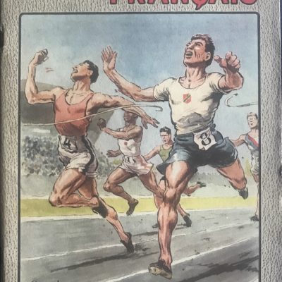 Livres et Revues de Sport