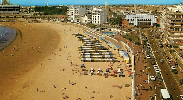 les sables d olonne