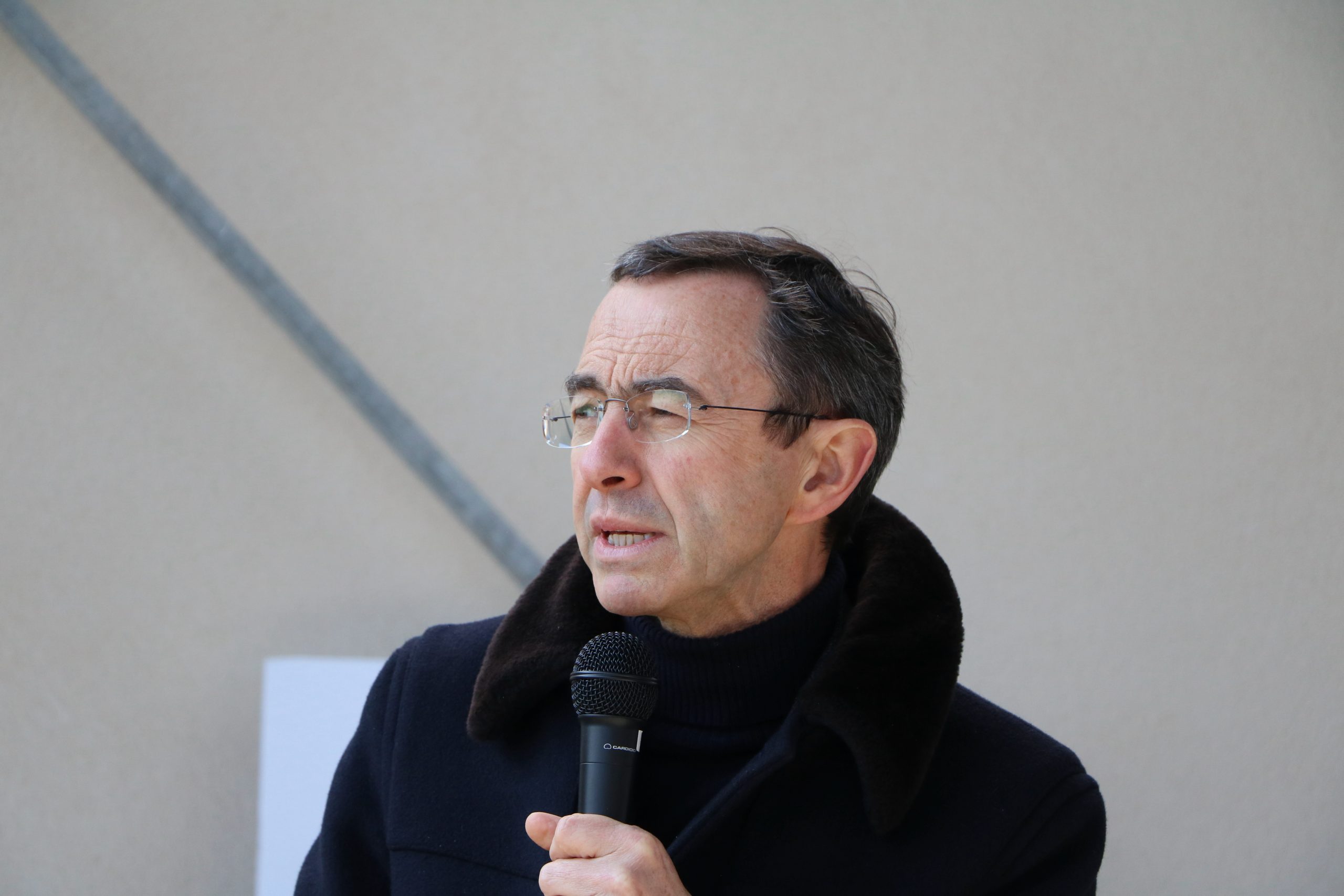 France Politique Vendée. Une nouvelle chance pour Bruno Retailleau de