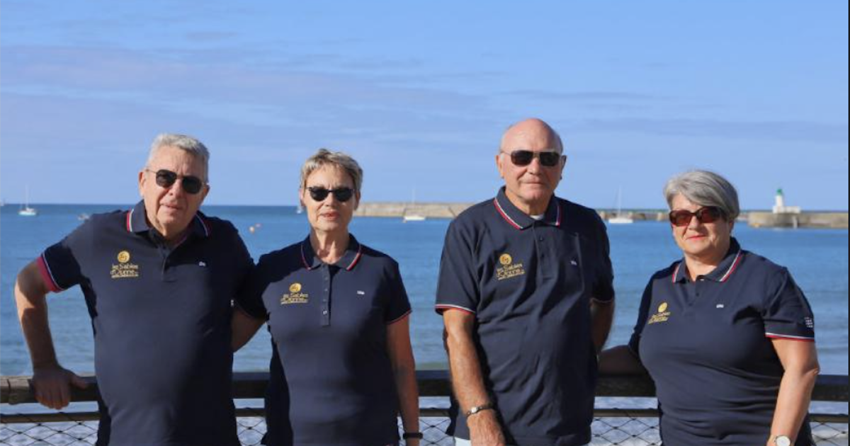 rencontres seniors vendee