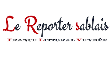 Le Reporter sablais