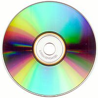 CD et Vinyles