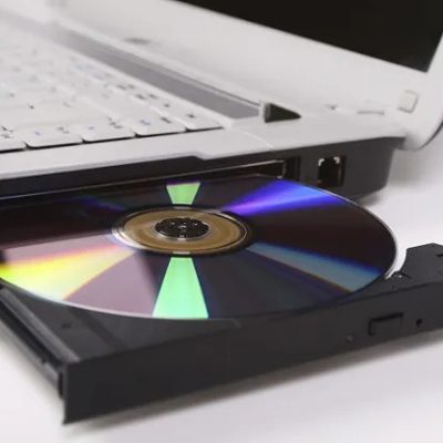 DVD et Blu-ray