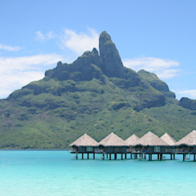 Tourisme