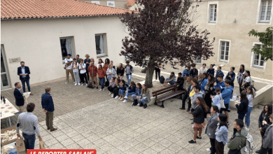 Institut supérieur du Tourisme - Les Sables-d'Olonne