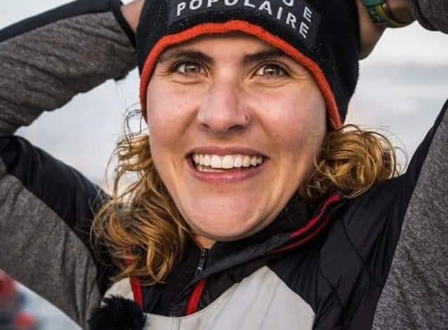 Vendée Globe : la Morbihannaise Clarisse Crémer sur la ligne de départ en  2024