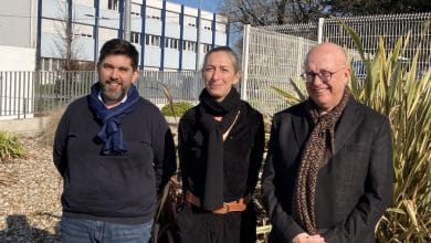 Thierry Sorin, Anne-José Drouet, Henri-Claude Bayol