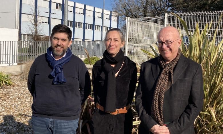 Thierry Sorin, Anne-José Drouet, Henri-Claude Bayol