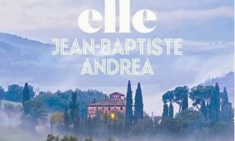 Le prix Goncourt décerné à Jean-Baptiste Andrea pour Veiller sur