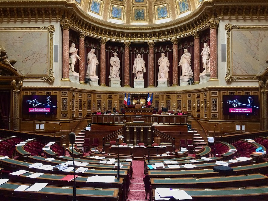 ELECTION DES SÉNATEURS 2026 Vendée : Liste des candidats à l’élection du 27 septembre 2026 [Réd. Les Sables-d’Olonne]