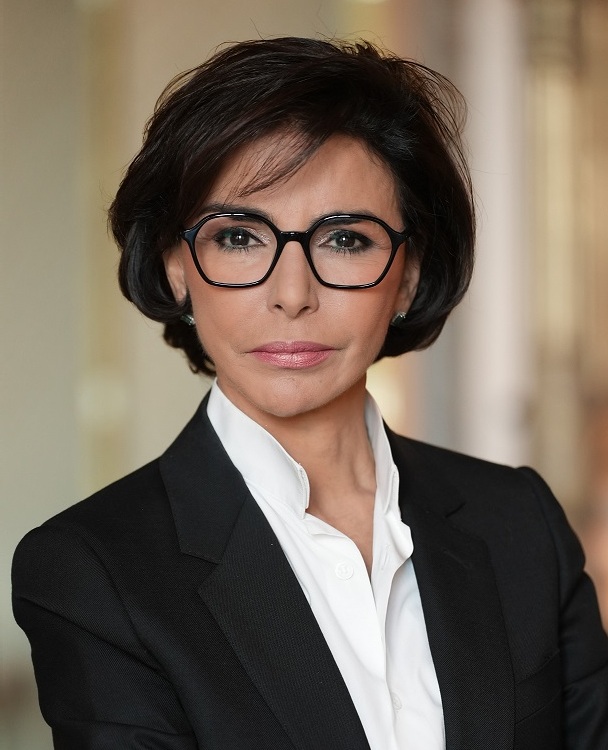 NEWS France. Prison aménageable et inéligibilité immédiate requises contre l’ex-ministre Rachida Dati [Réd. Les Sables-d’OLonne]