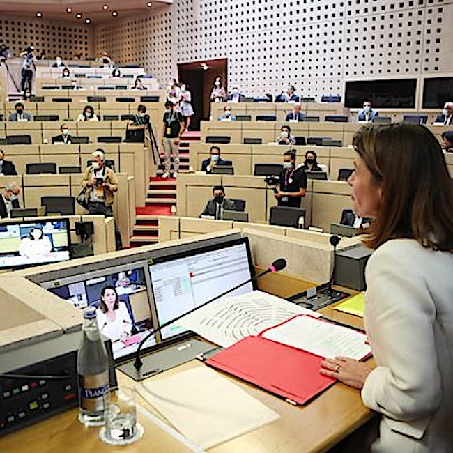 Pays de la Loire. Dégradations dans les lycées : une quarantaine d’établissements touchés, plus de 3 millions d’euros de dégâts estimés (Réd. Les Sables-d’Olonne)